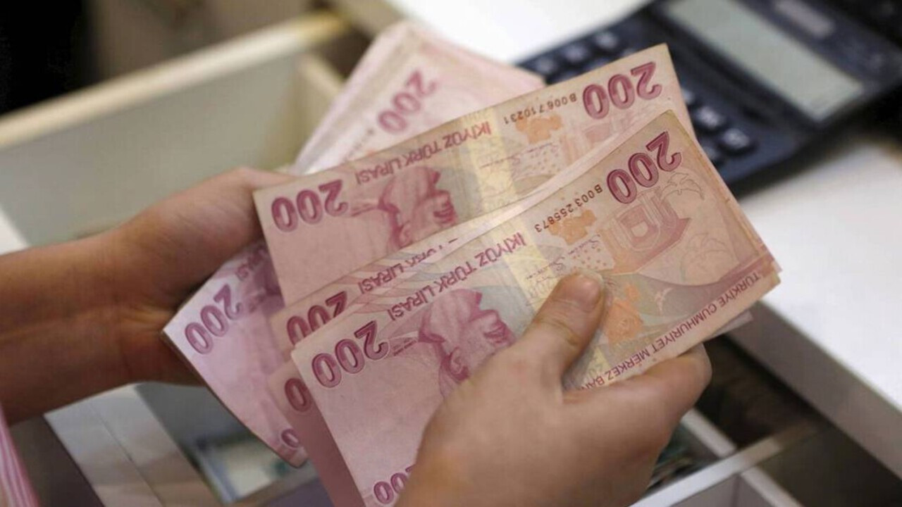 Bankaların mevduat faiz oranları değişti: 2 milyon TL’nin 32 günlük faiz getirisi ne kadar oldu?