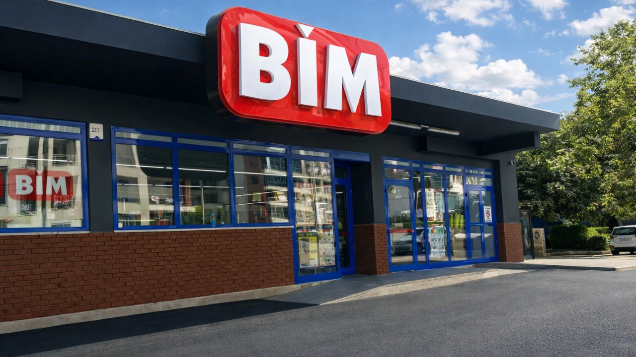 BİM’DE BÖYLE FİYAT GÖRÜLMEDİ! DEPOSUZ SU ARITMA CİHAZI KAPIŞ KAPIŞ GİDECEK! (BİM 9-15 EYLÜL)