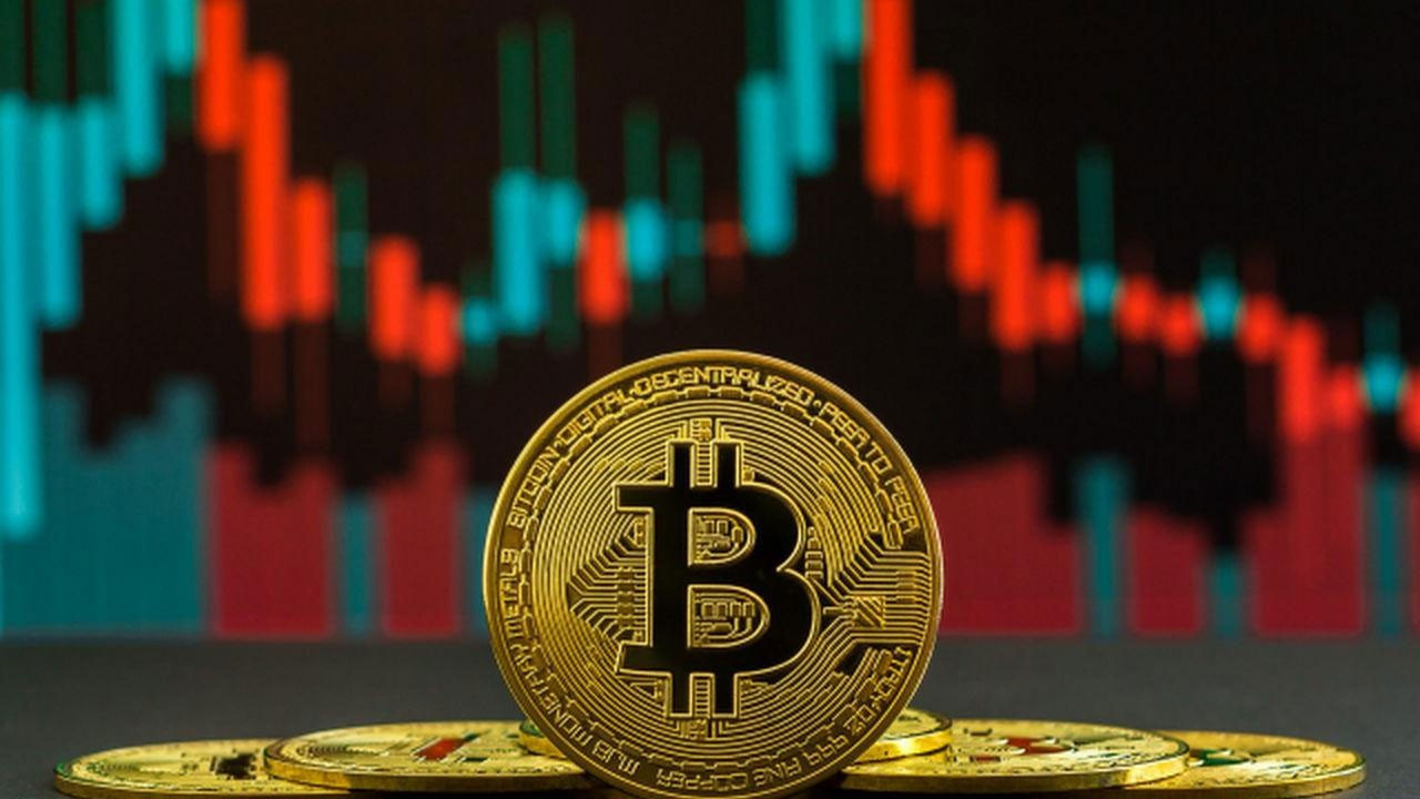 Bitcoin'de kritik eşik aşıldı: 82 bin doların üzerine çıkıldı