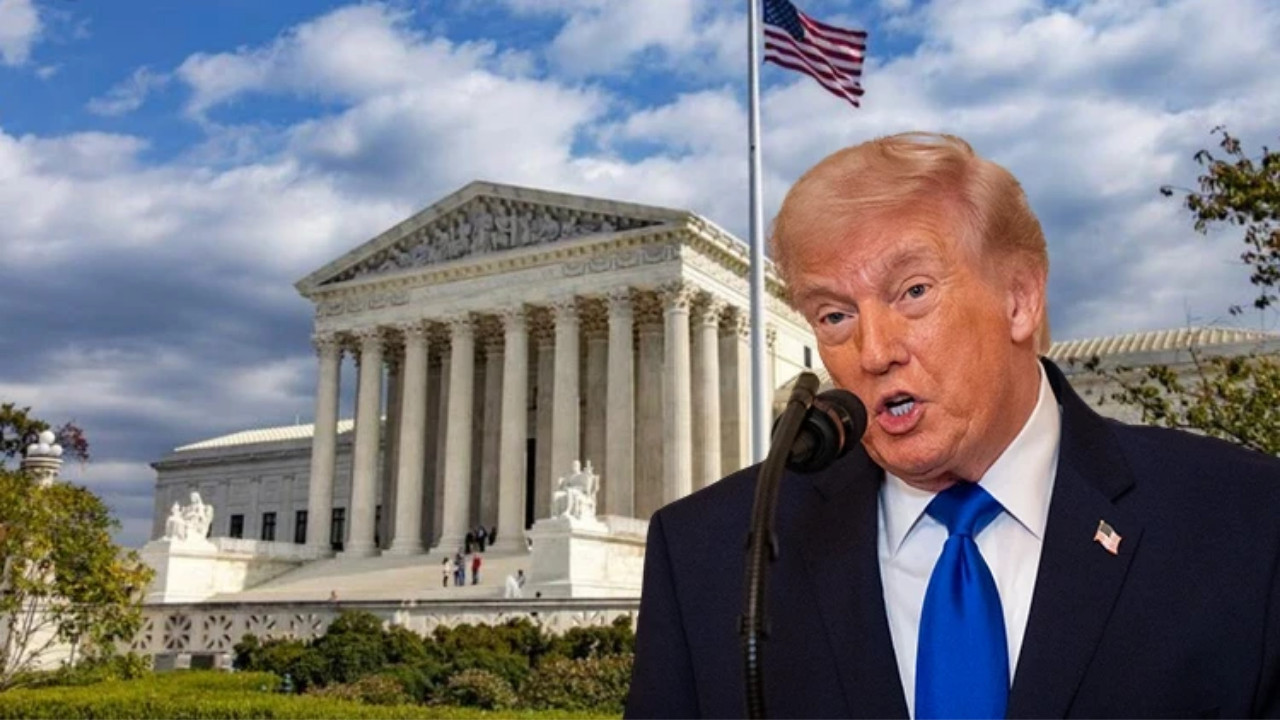 Trump'a mahkemeden kötü haber: ABD'de doğan her çocuk vatandaşlık alabilecek