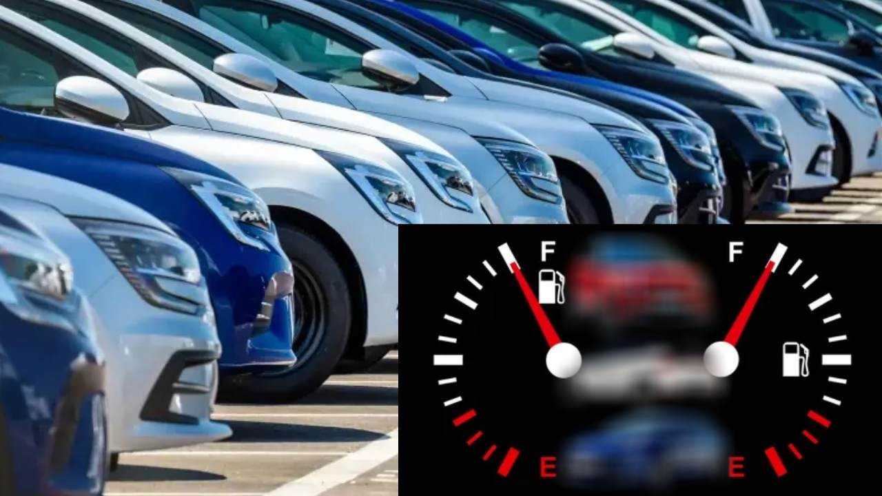 Yakmıyorlar adeta kokluyorlar... İşte yakıt cimrisi 10 motor ve araç kombinasyonu
