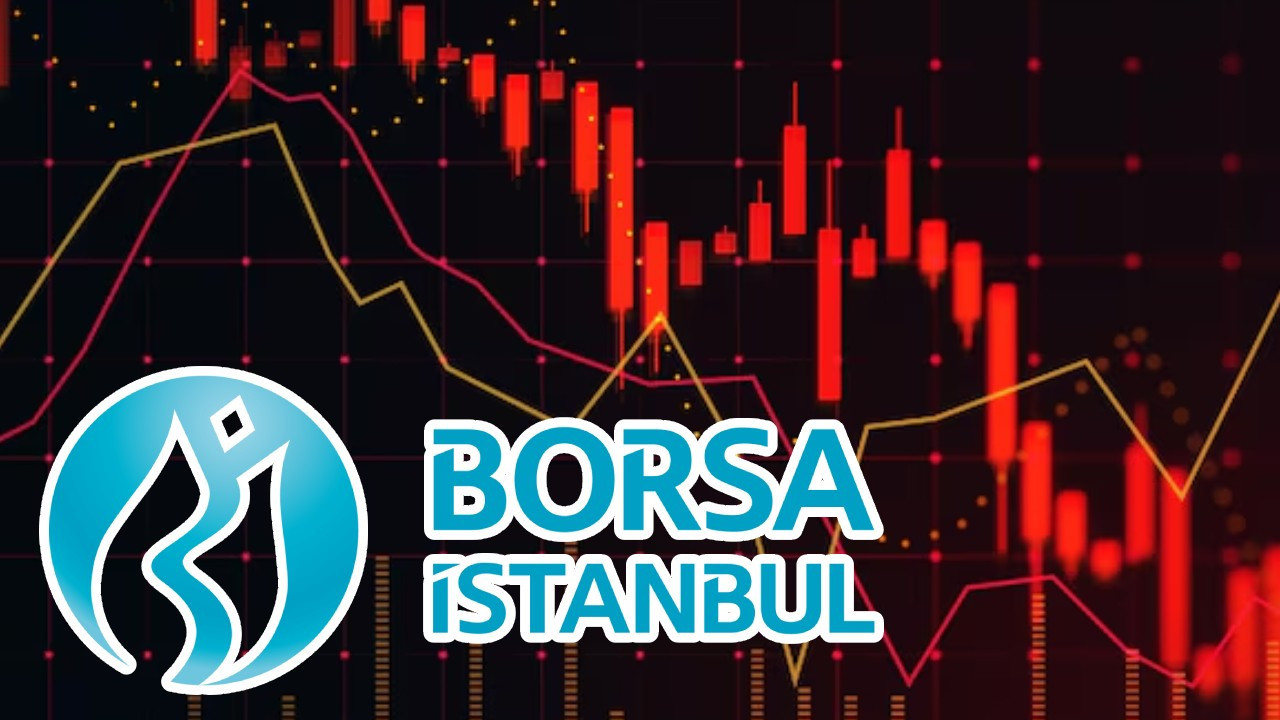 Kapanış gününde yüklü para çıkışı olan 10 hisse. Aracı kurum ve yatırımcılar varlıklarını kaydırdı.