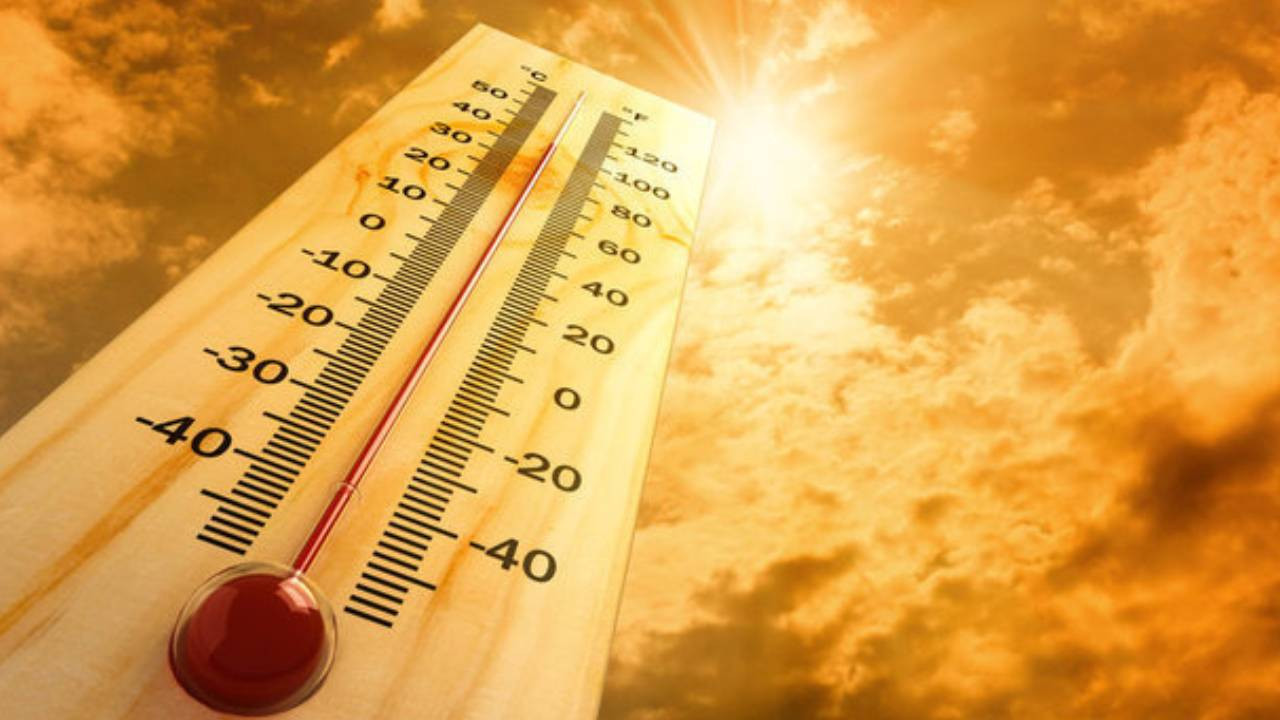 Meteoroloji’den uyarı: Bir yanda hava sıcaklığı 39 dereceyi görecek, diğer yanda sağanak var - Sayfa 13