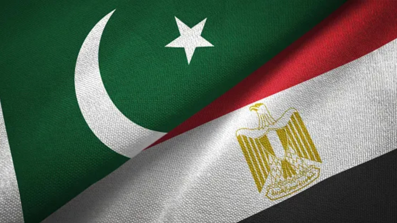 Mısır ve Pakistan İslamabad Mutabakat Zaptı'nın yeniden uygulanmasını istedi