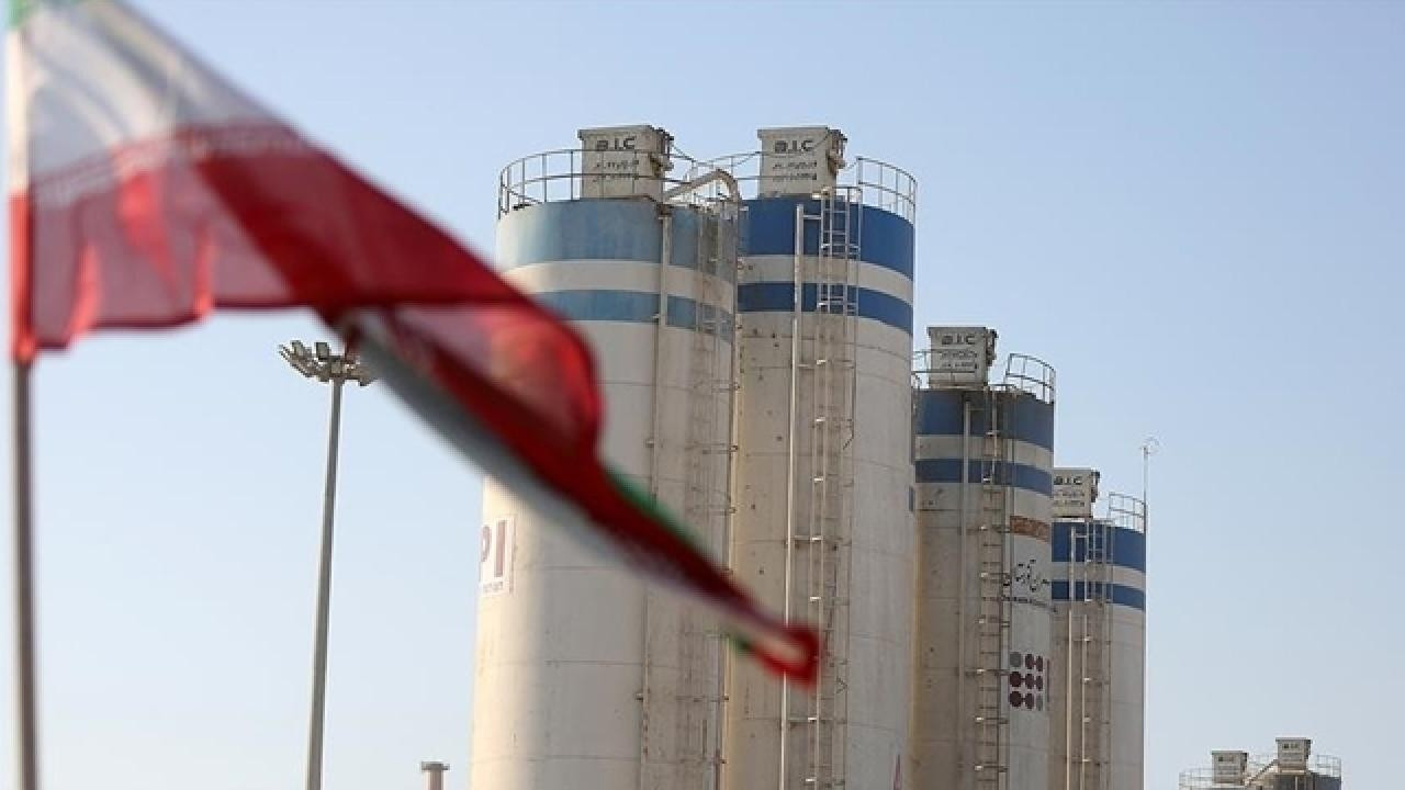 UAEA Başkanı Grossi: İran'dan nükleer tesisler hakkında bilgi yok