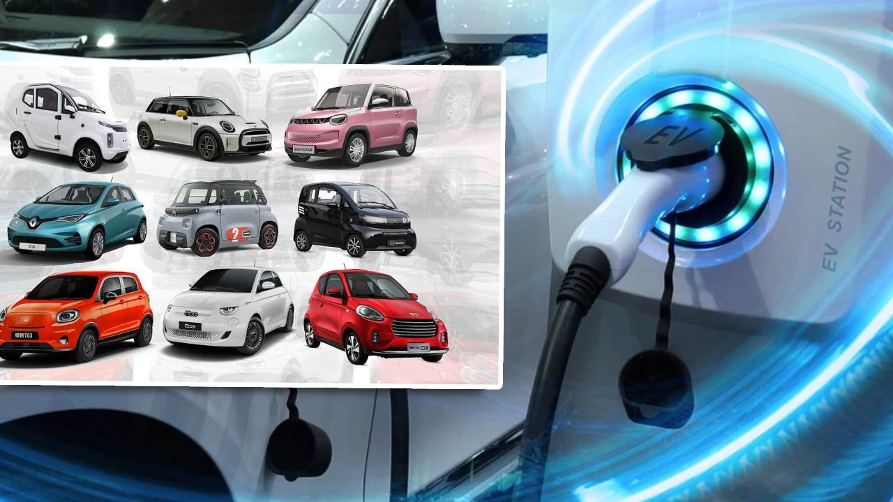 100 bin km verilerine göre bataryayı en iyi koruyan 20 elektrikli otomobil