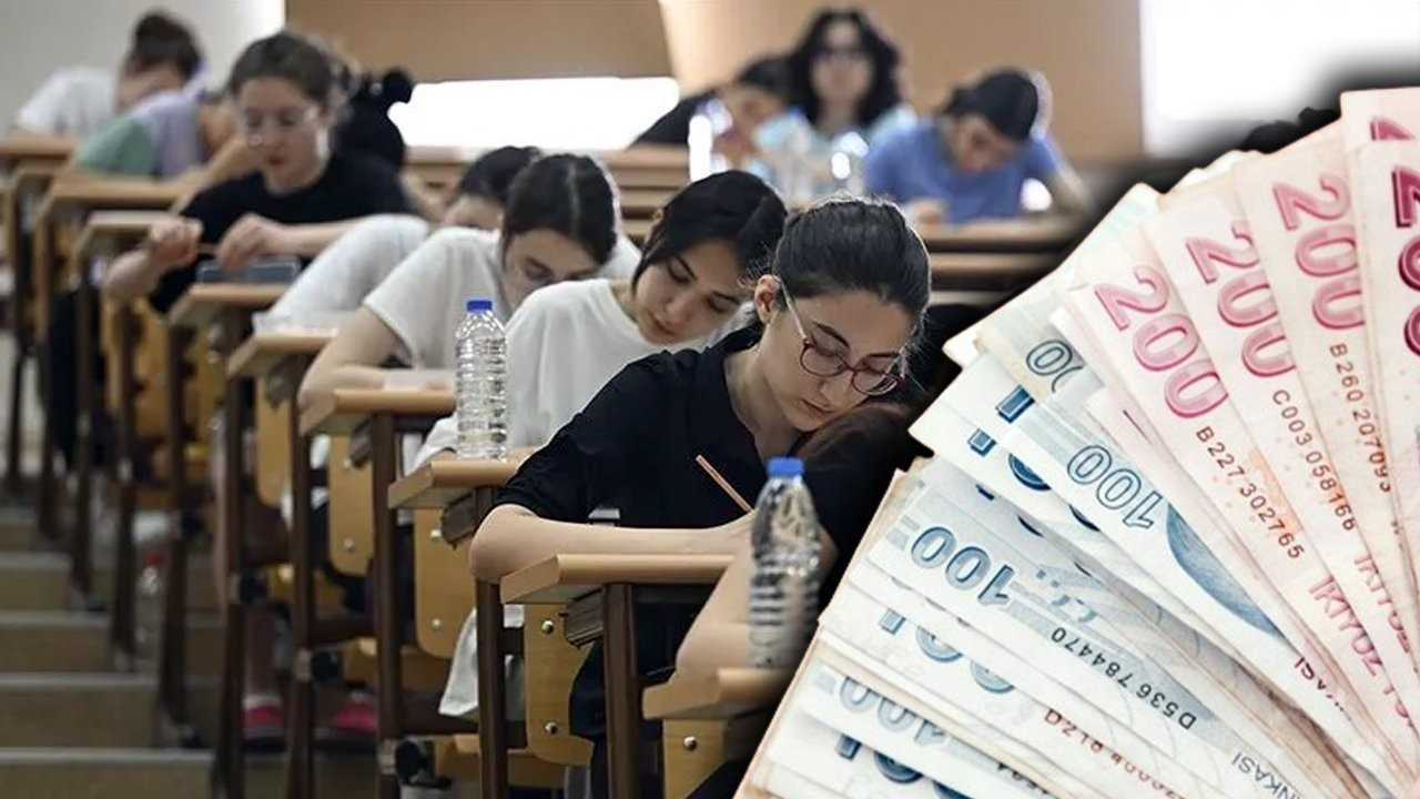 TENMAK lisans başarı bursu başvuru süresi 21 Eylül'e uzatıldı