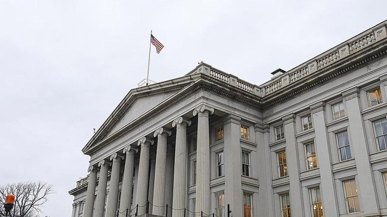 ABD OFAC, Xinbi Guarantee'yi yaptırım listesine aldı