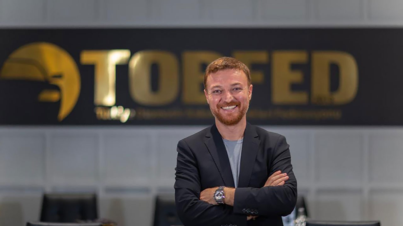 TOBFED, 2027–2029 OVP'ye 15 bin kişilik istihdam hedefi sundu
