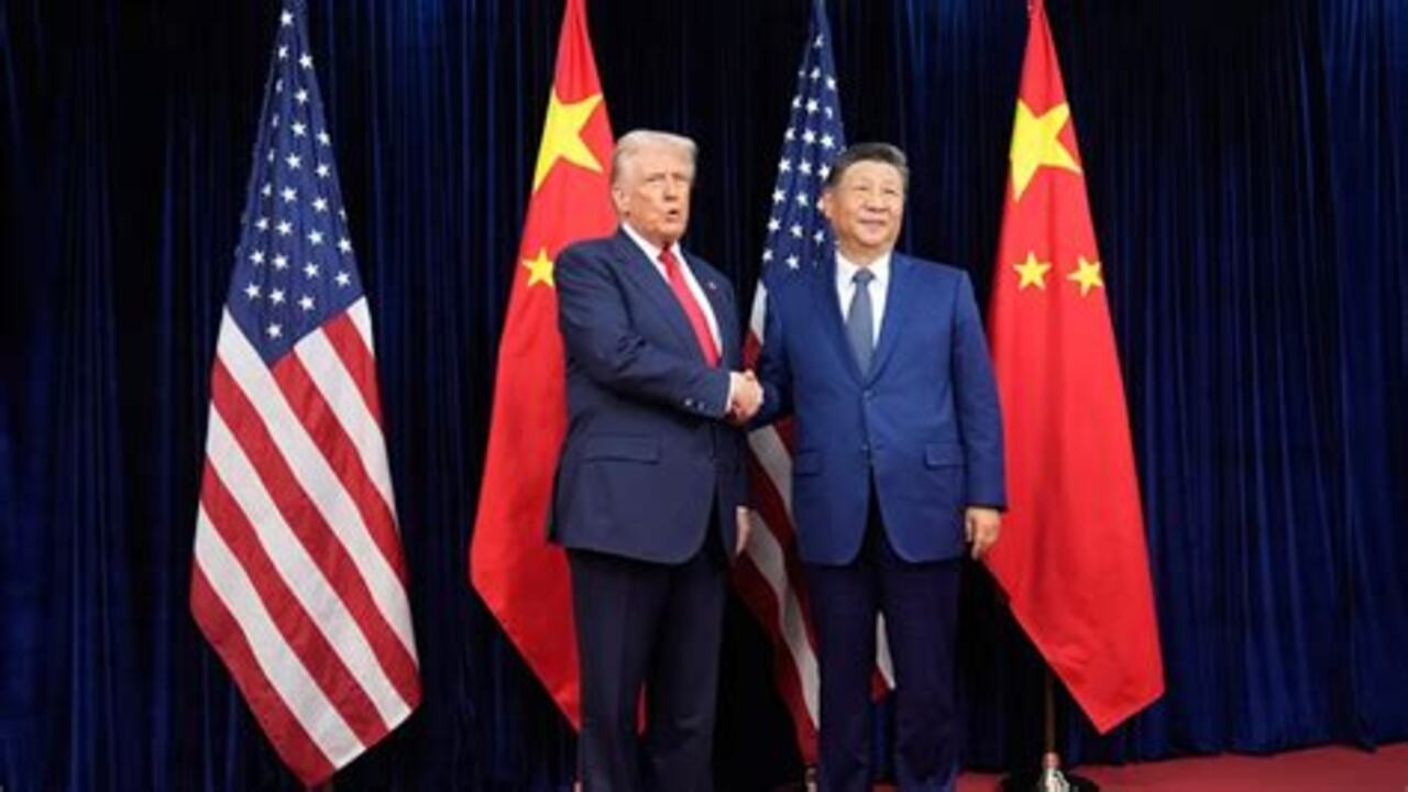 Beijing: AS dan China Bekerja Sama Kurangi Bea Cukai Pada Produk Tertentu