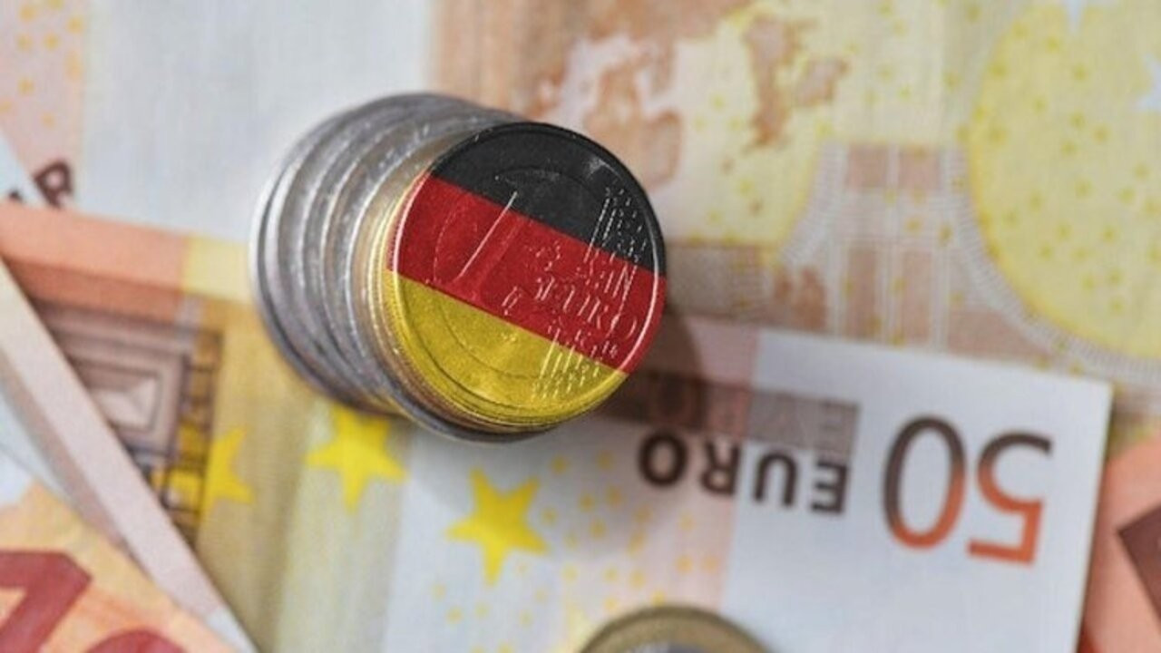Ifo: Almanya 2025 ek borcun %38,5'ini amacı dışında kullandı