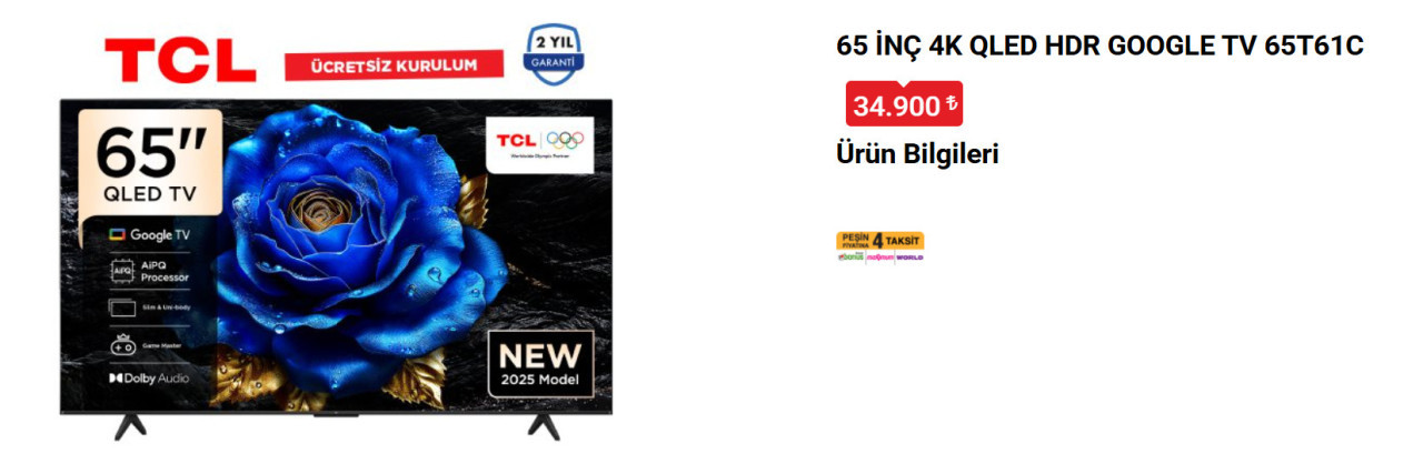BİM’DE PHİLİPS AZUR BUHARLI ÜTÜ BUGÜN SATIŞTA! (BİM 13-19 EYLÜL) - Sayfa 1