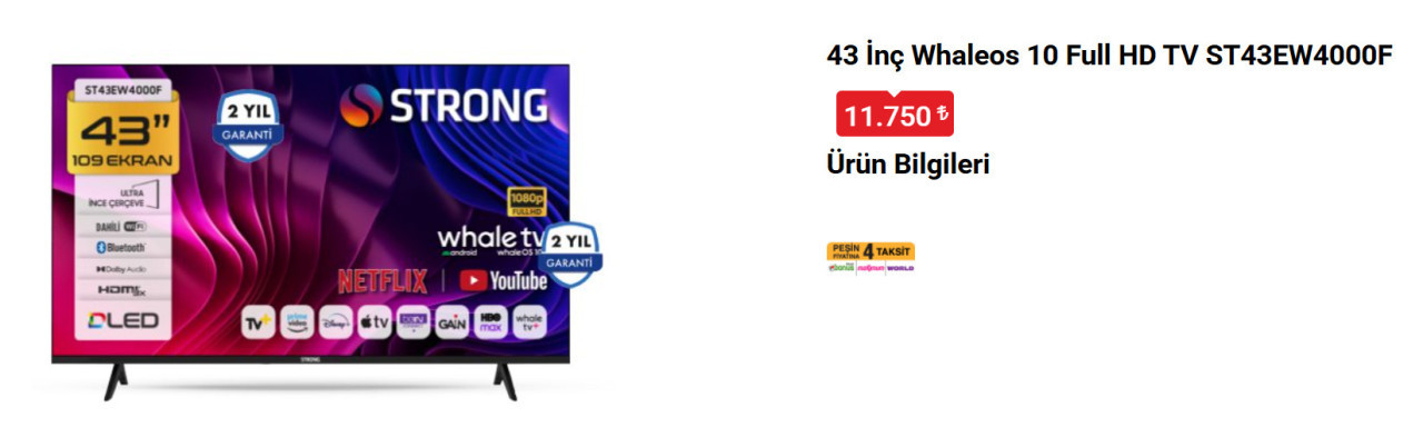 BİM’DE PHİLİPS AZUR BUHARLI ÜTÜ BUGÜN SATIŞTA! (BİM 13-19 EYLÜL) - Sayfa 2