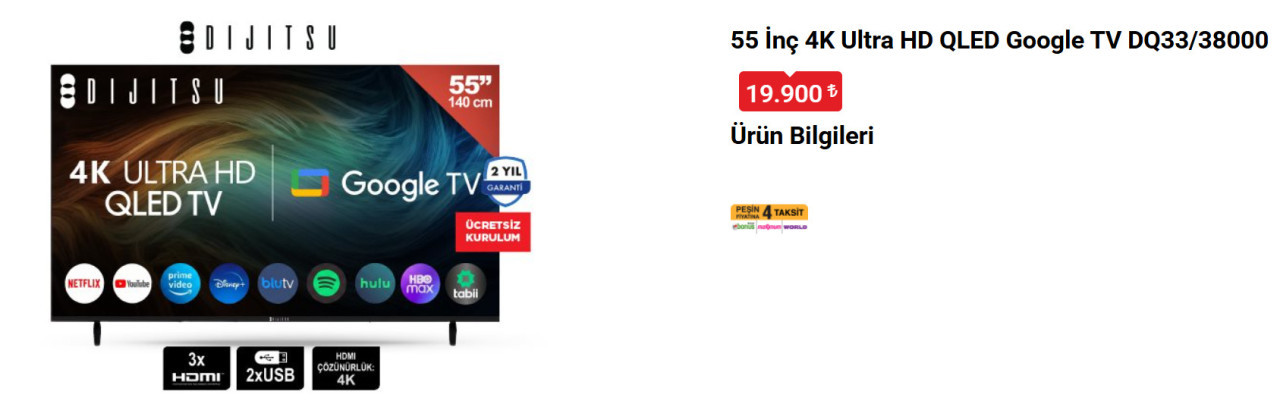 BİM’DE PHİLİPS AZUR BUHARLI ÜTÜ BUGÜN SATIŞTA! (BİM 13-19 EYLÜL) - Sayfa 3