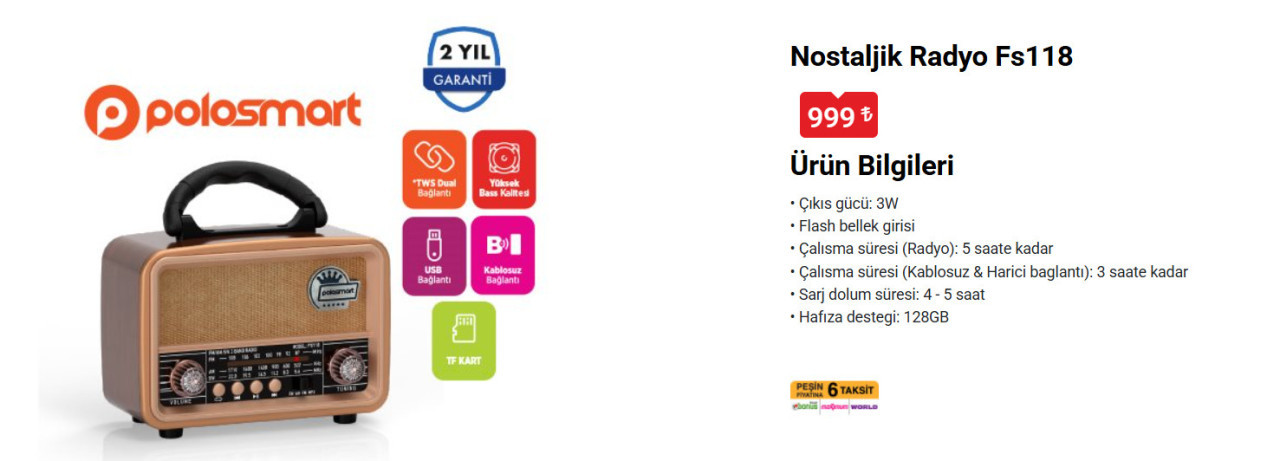 BİM’DE PHİLİPS AZUR BUHARLI ÜTÜ BUGÜN SATIŞTA! (BİM 13-19 EYLÜL) - Sayfa 4