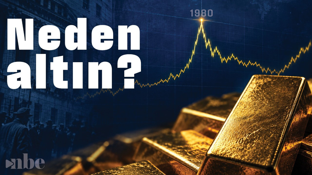 Altın dilemması: Yükselişin sonu 45 yıllık bekleyiş mi?
