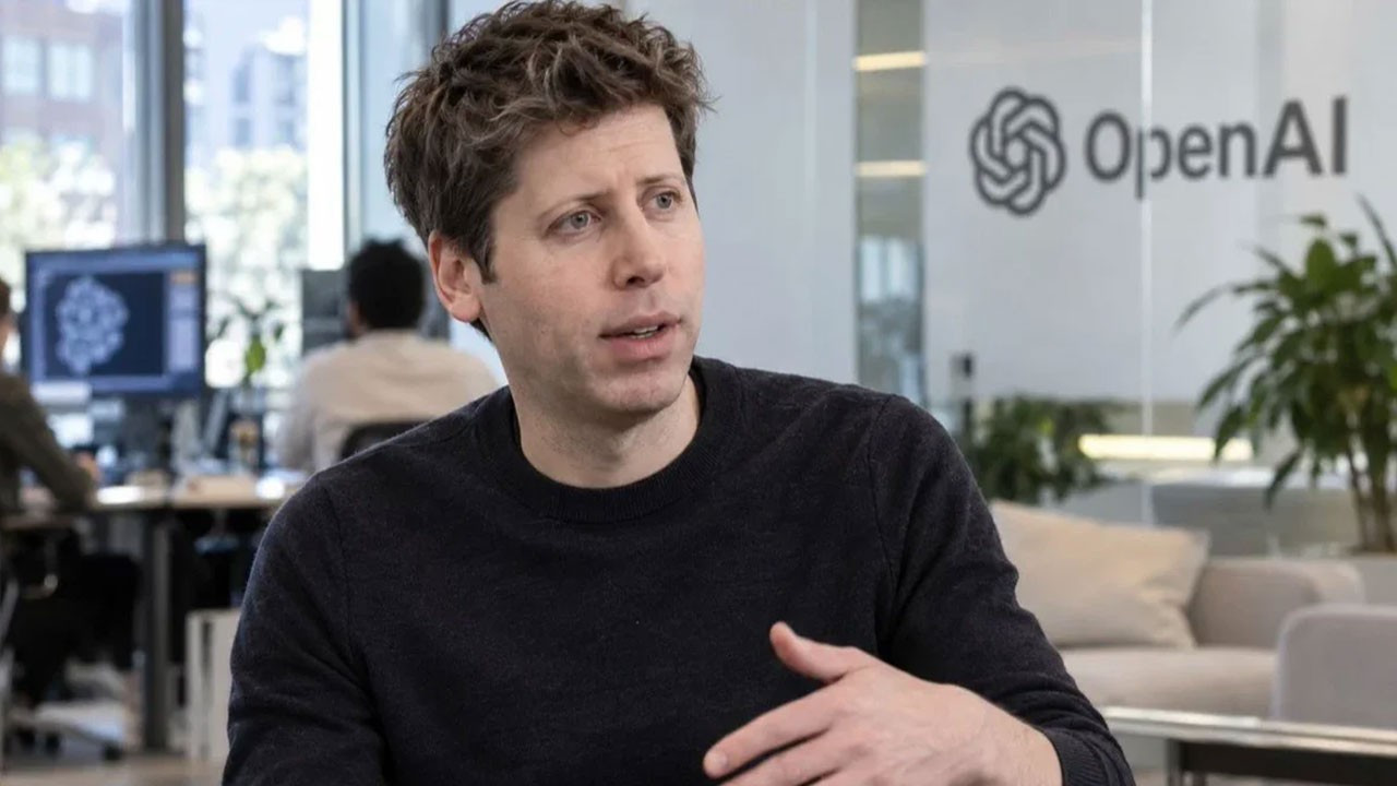 OpenAI CEO'su Sam Altman: Şirket 2026'da halka açılmayacak