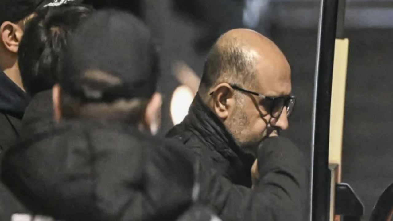Aziz İhsan Aktaş’a yönelik suikast davasında 6 sanık tahliye edildi