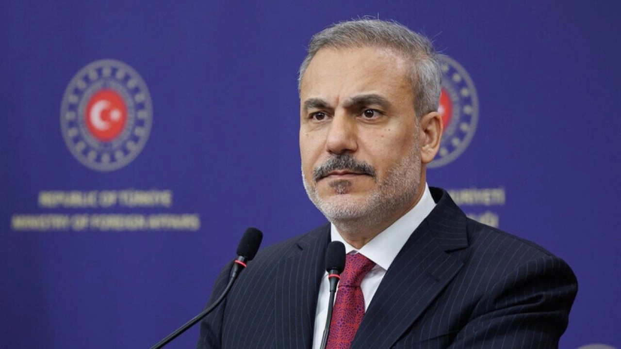 Mekke İttifakı devreye girer mi? Bakan Fidan: Askeri ihtiyaçlar olabilir, bakıyoruz