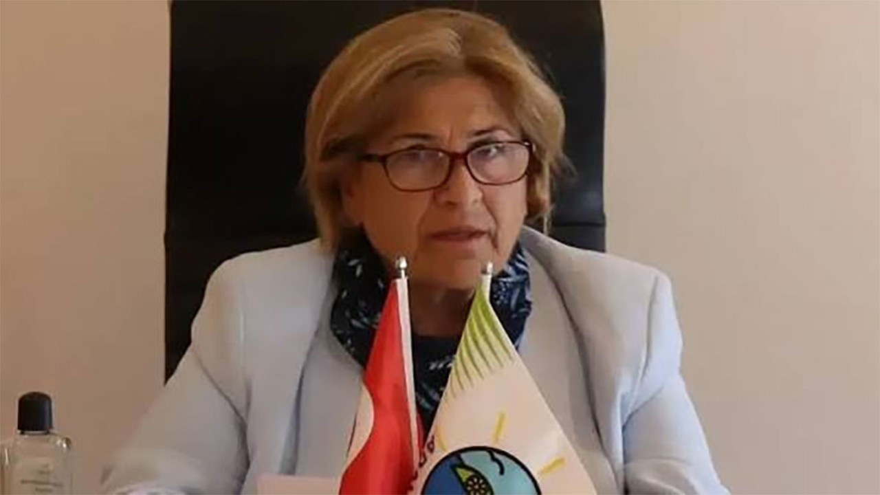 CHP'li Adalar Belediye Başkanvekili istifa etti