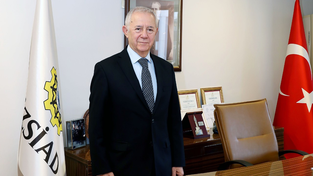İZSİAD Başkanı Alaattin Yüksel: “2026 tüketicisi şirketlerin ezberini değiştiriyor”