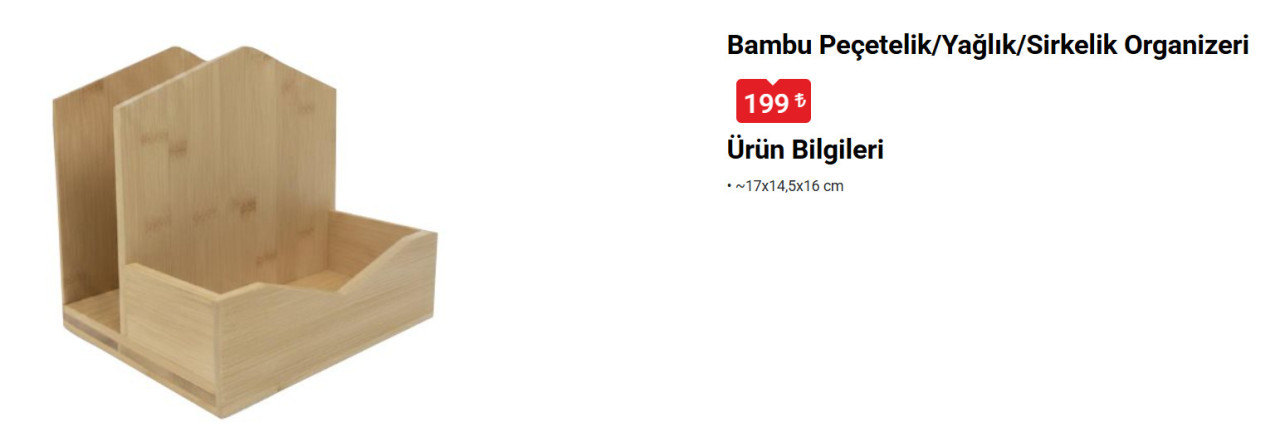 BİM AKTÜEL ÜRÜNLER KATALOĞU: YENİ HAFTADA GELECEK ÜRÜNLER BELLİ OLDU (BİM 18-24 EYLÜL) - Sayfa 4