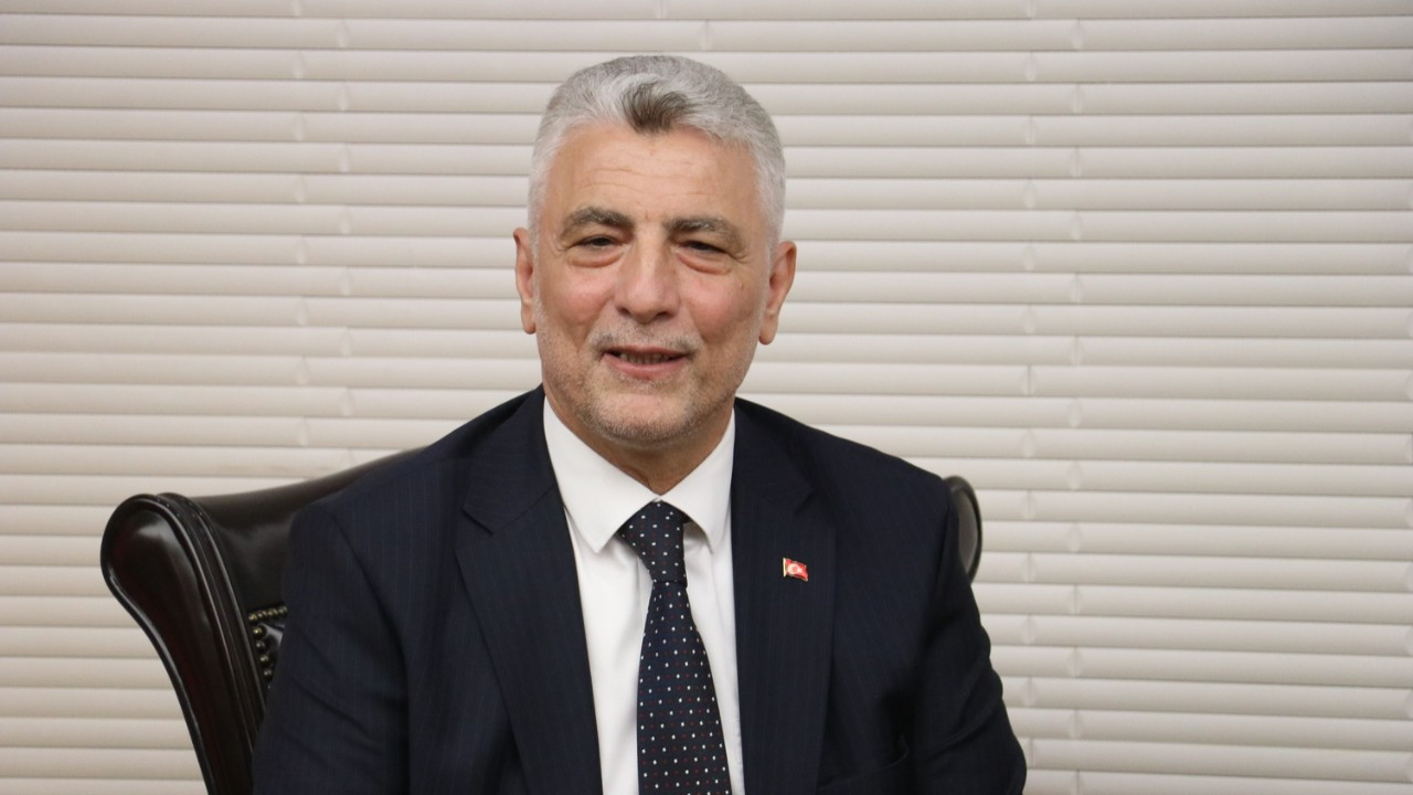 Bakan Bolat:'Her ne suretle olursa olsun kırmız çizgimiz ihracat