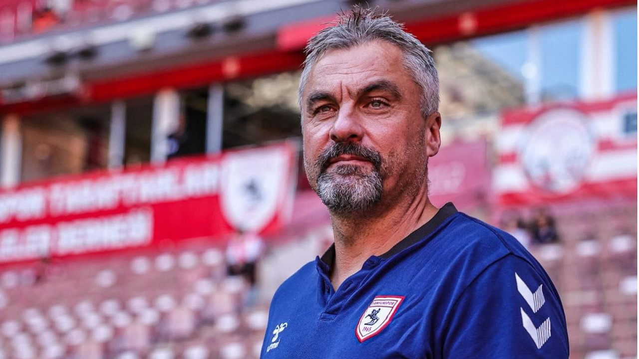 Trabzonspor, Thomas Reis ile prensipte anlaştı: İlk sınav Galatasaray’a karşı