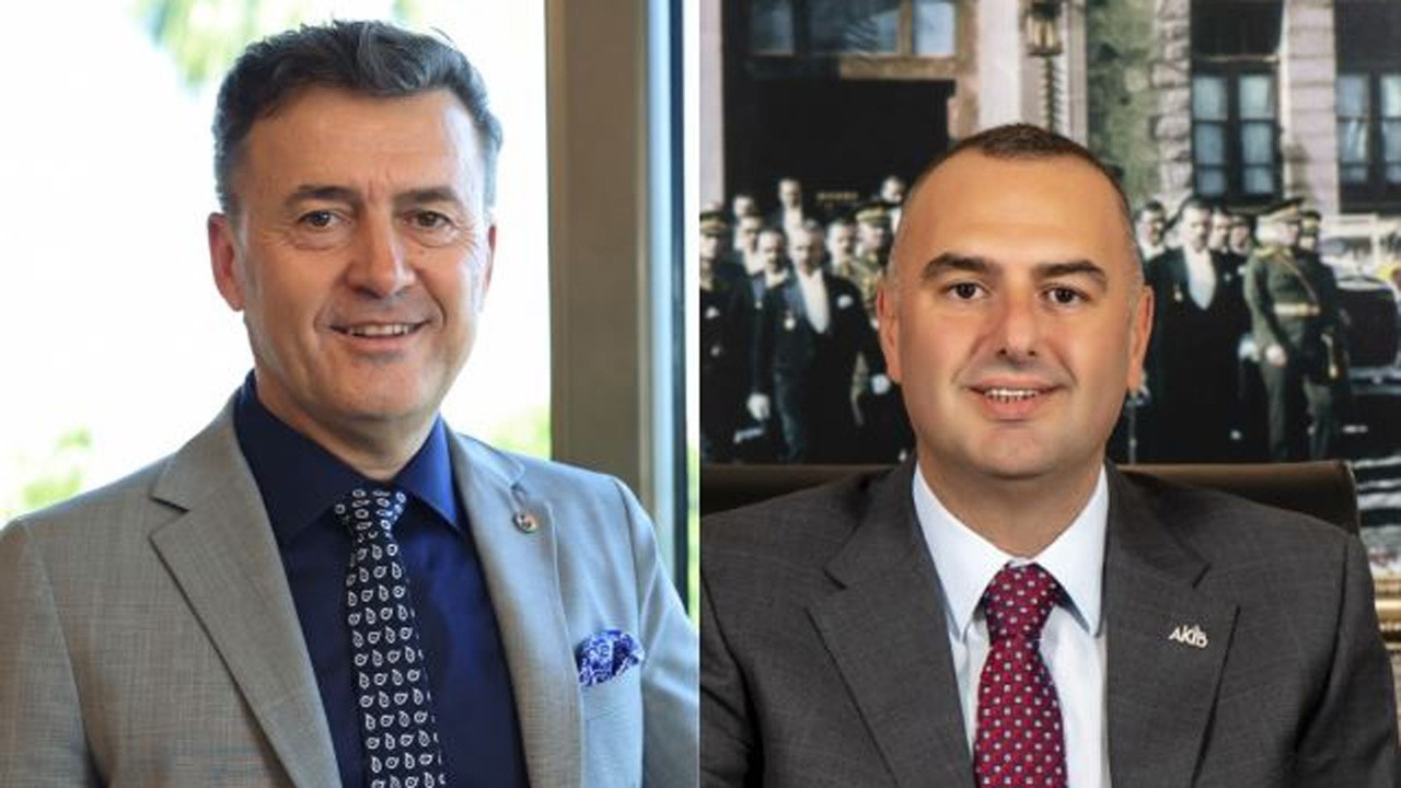 Yaş sebze ve meyve soruşturması | MTSO Başkanı Çakır ile Birlik Başkanı Gürüz gözaltında