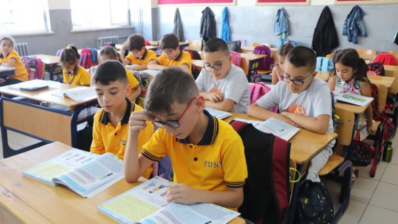 Devlet okulunda bir öğrencinin yıllık maliyeti ne kadar?