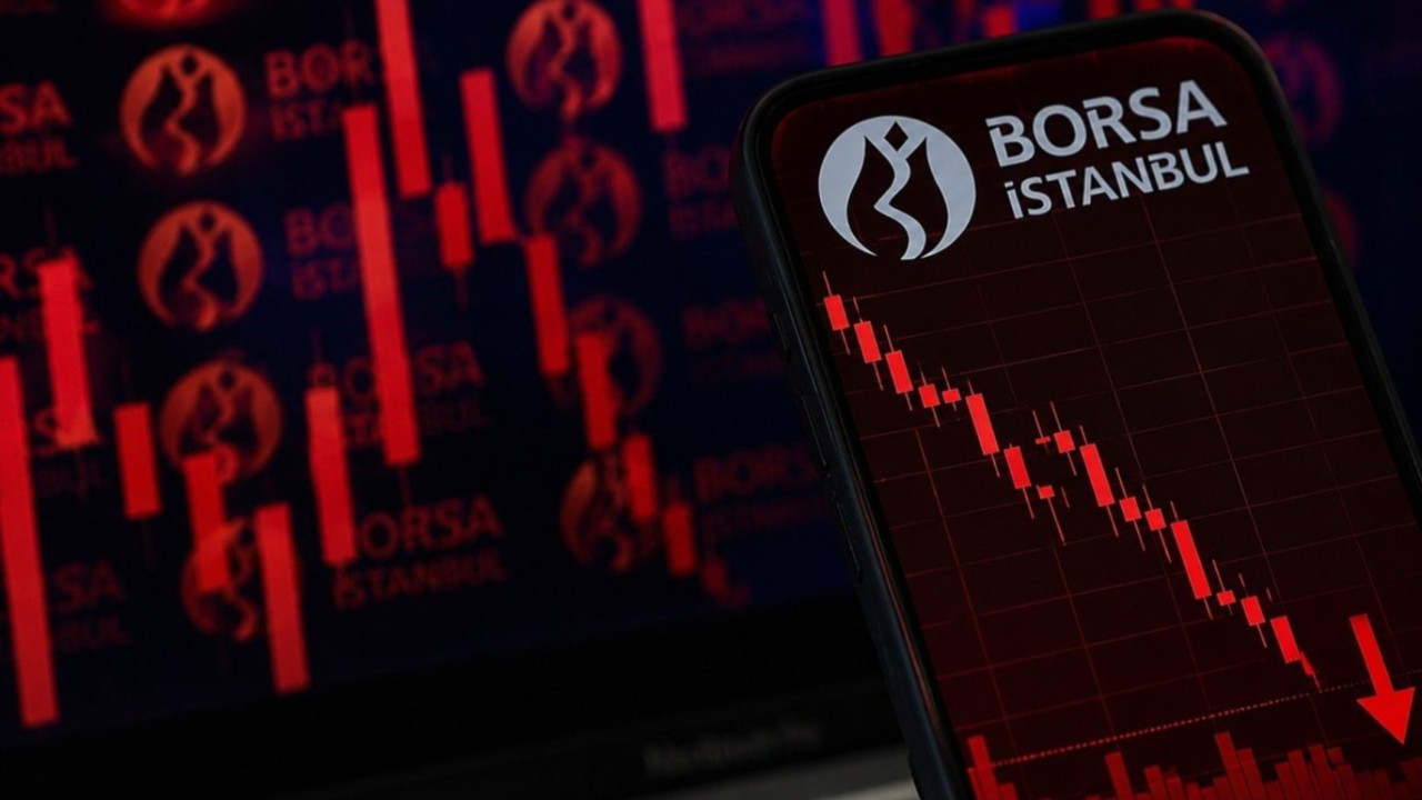 Ekonomistler düşüşün nedenlerini tek tek sıraladı: Borsa İstanbul neden değer kaybediyor?