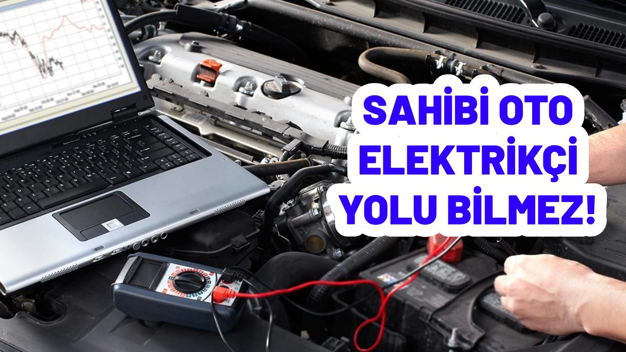 Elektrik sistemi sorunsuz olan 10 otomobil; Bir dönem hayranı olduğumuz Japon da listede