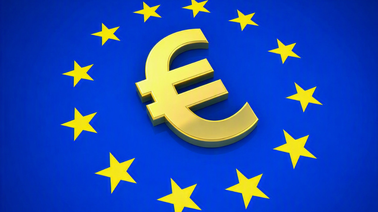 Euro'nun tersine dönen coğrafyası: Resesyondaki Kuzey, büyüyen Güney