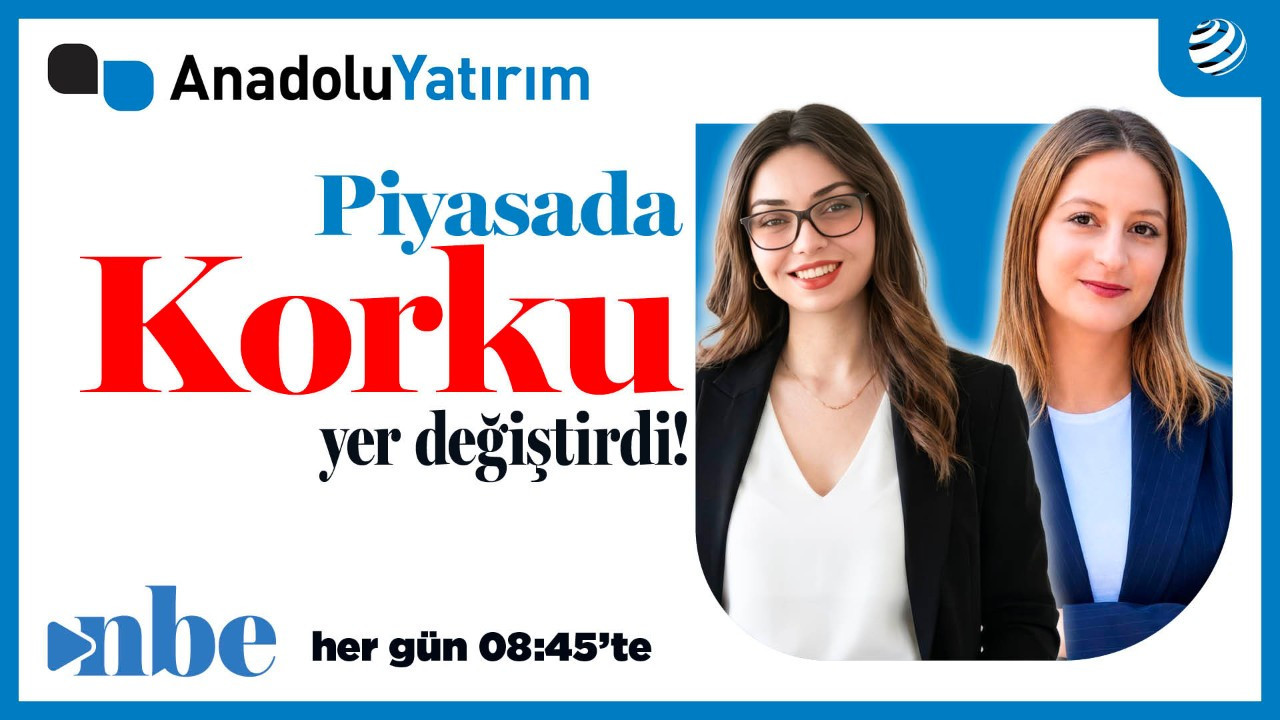 Piyasanın Korkusu Değişti: Tahvil Faizleri Neden Alarm Veriyor? | 16 Eylül