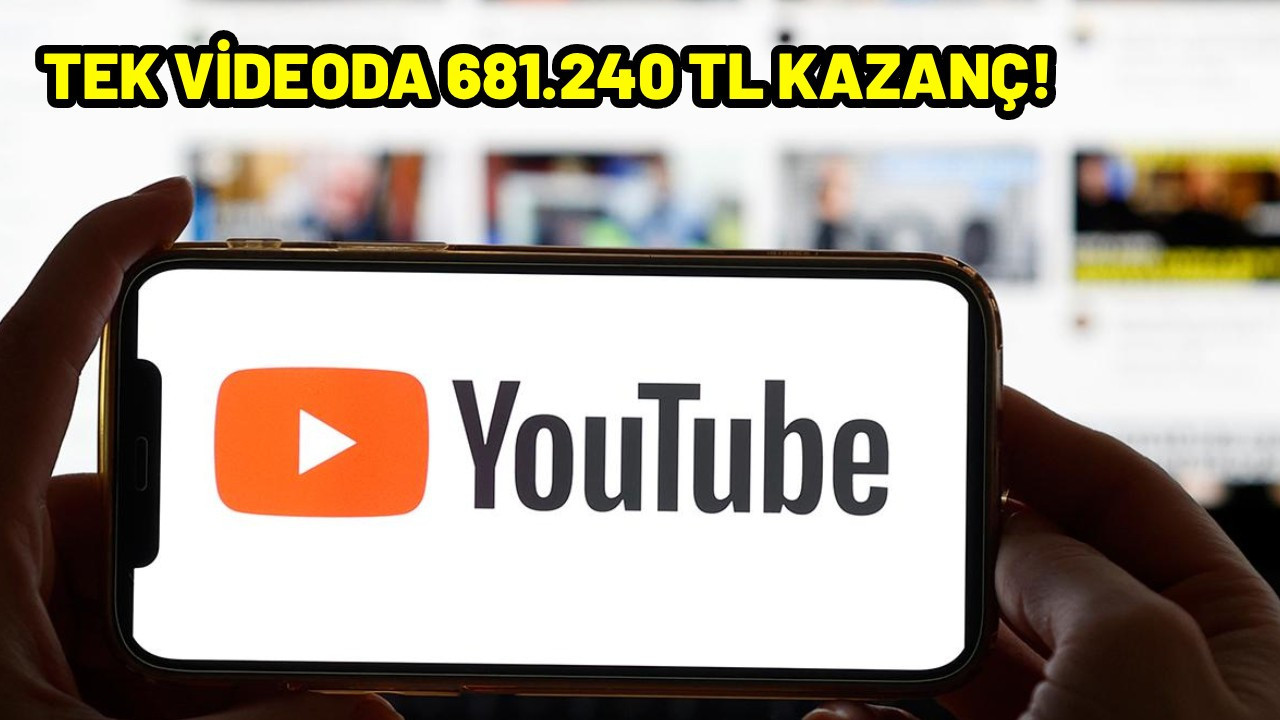 Youtube hesabı açmadan önce bilmeniz gereken tek bilgi. En yüksek kazancı olan 62 kanal türü