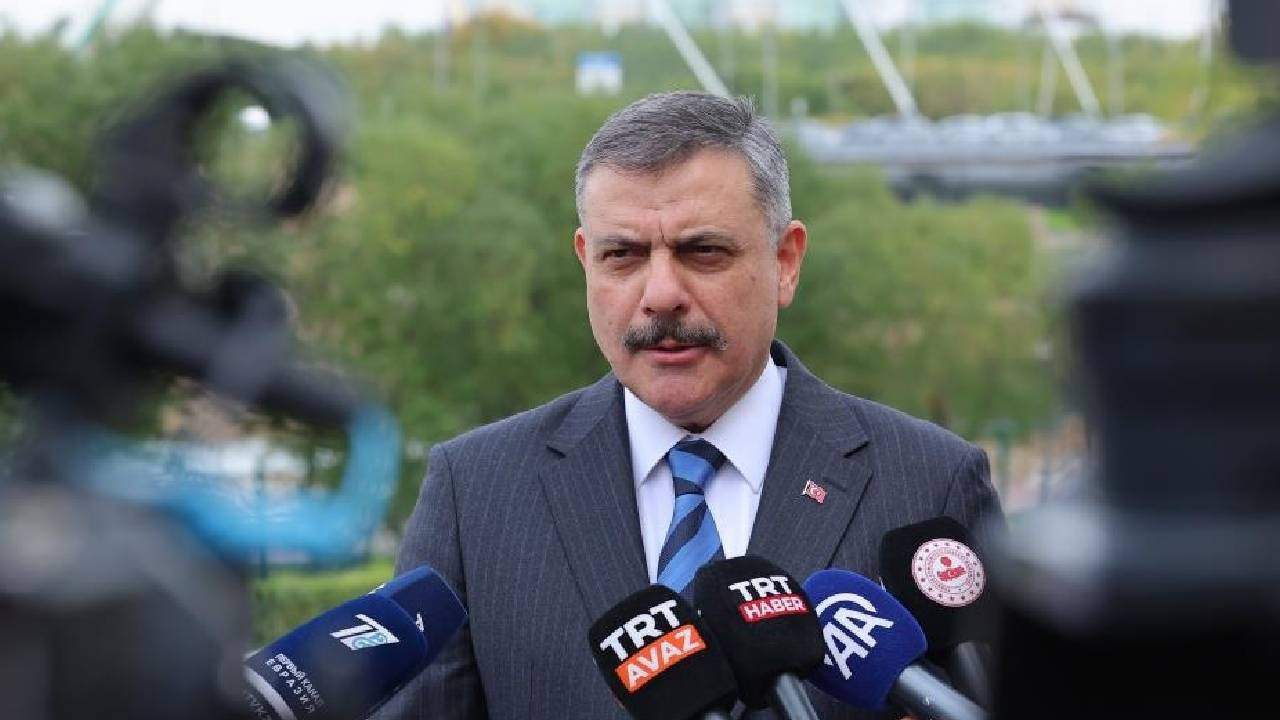 Cumhurbaşkanı Erdoğan İmzaladı: Eski Bakan Namık Gedik'in Naaşı Menderes'in Yanına Taşınıyor