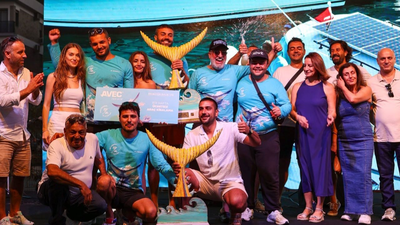 Çeşme, Big Fish Türkiye’nin 18. yılında dünya devlerini ağırlayacak