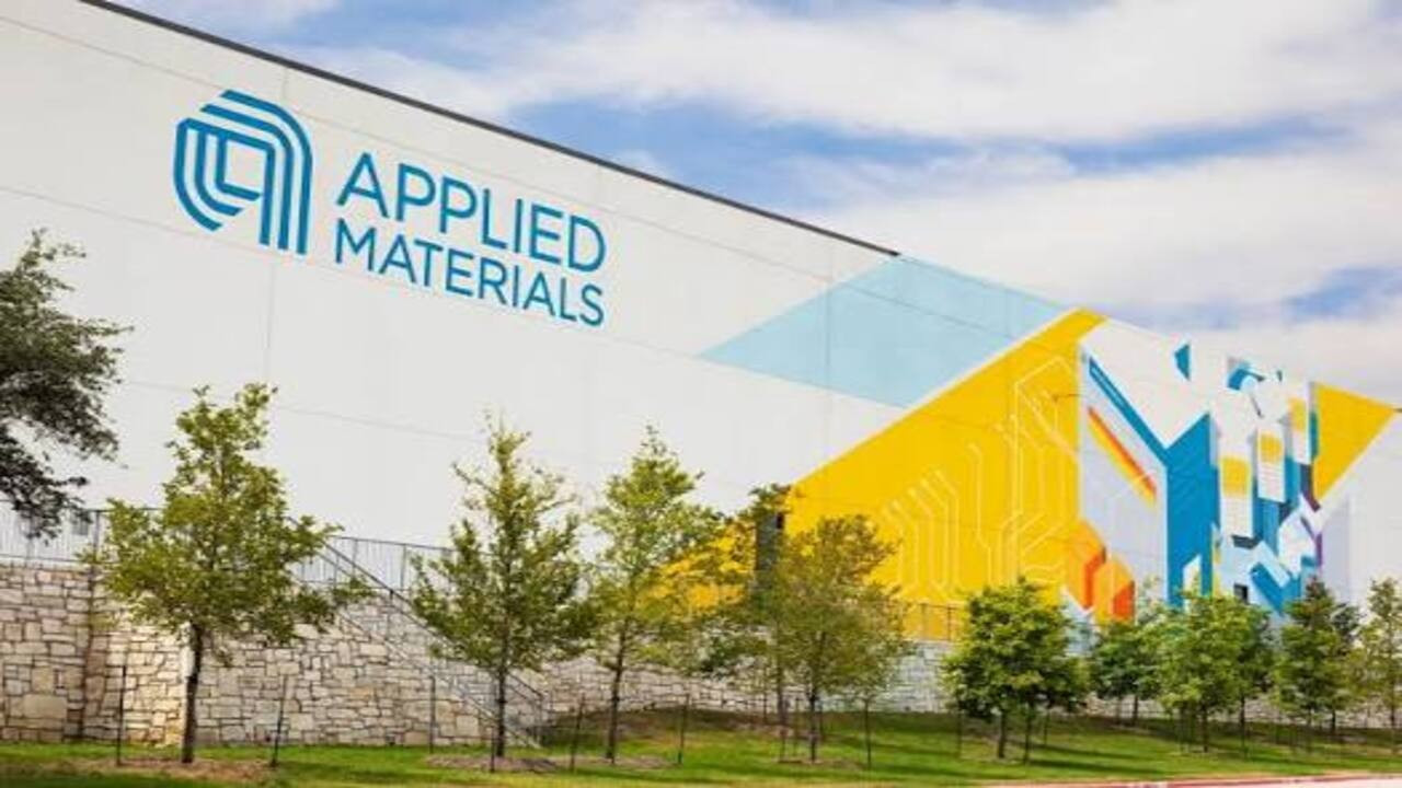 Çip sektöründe dev yatırım: Applied Materials Hindistan’a 5 milyar dolar ayırdı