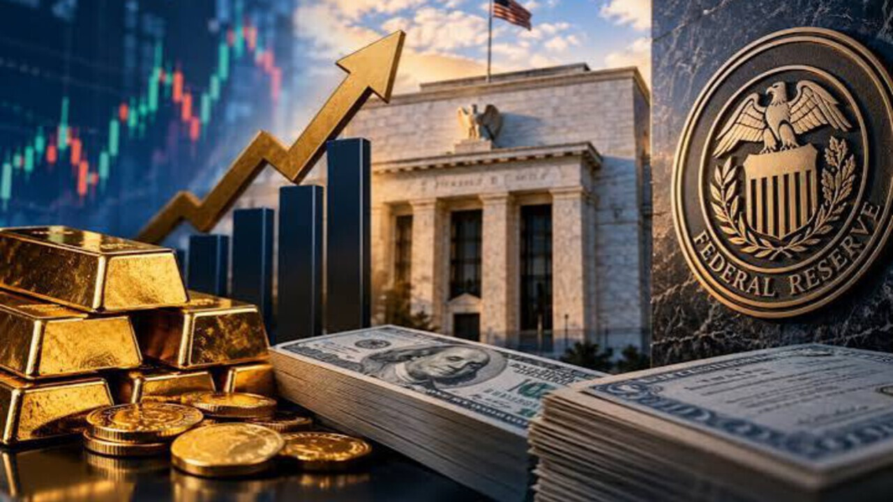 Fed faiz artırdı: Dev bankaların yeni faiz beklentileri belli oldu