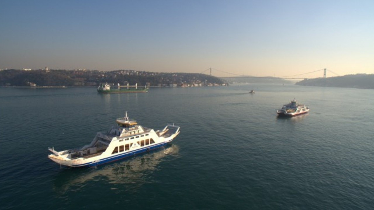 İBB onayladı: İstinye-Çubuklu arabalı vapur ücret tarifesi belli oldu