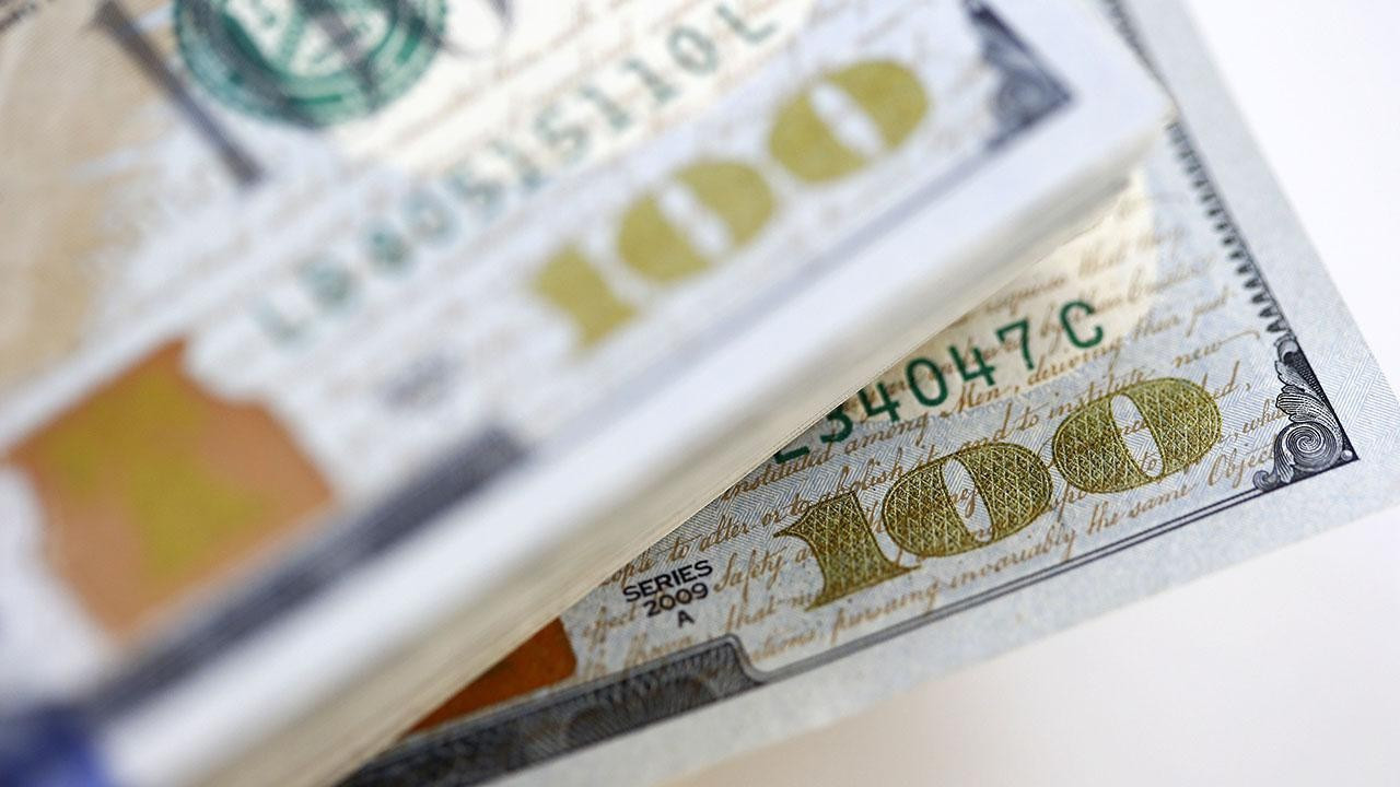 Türkiye'nin kısa vadeli dış borç stoku 248,1 milyar dolar