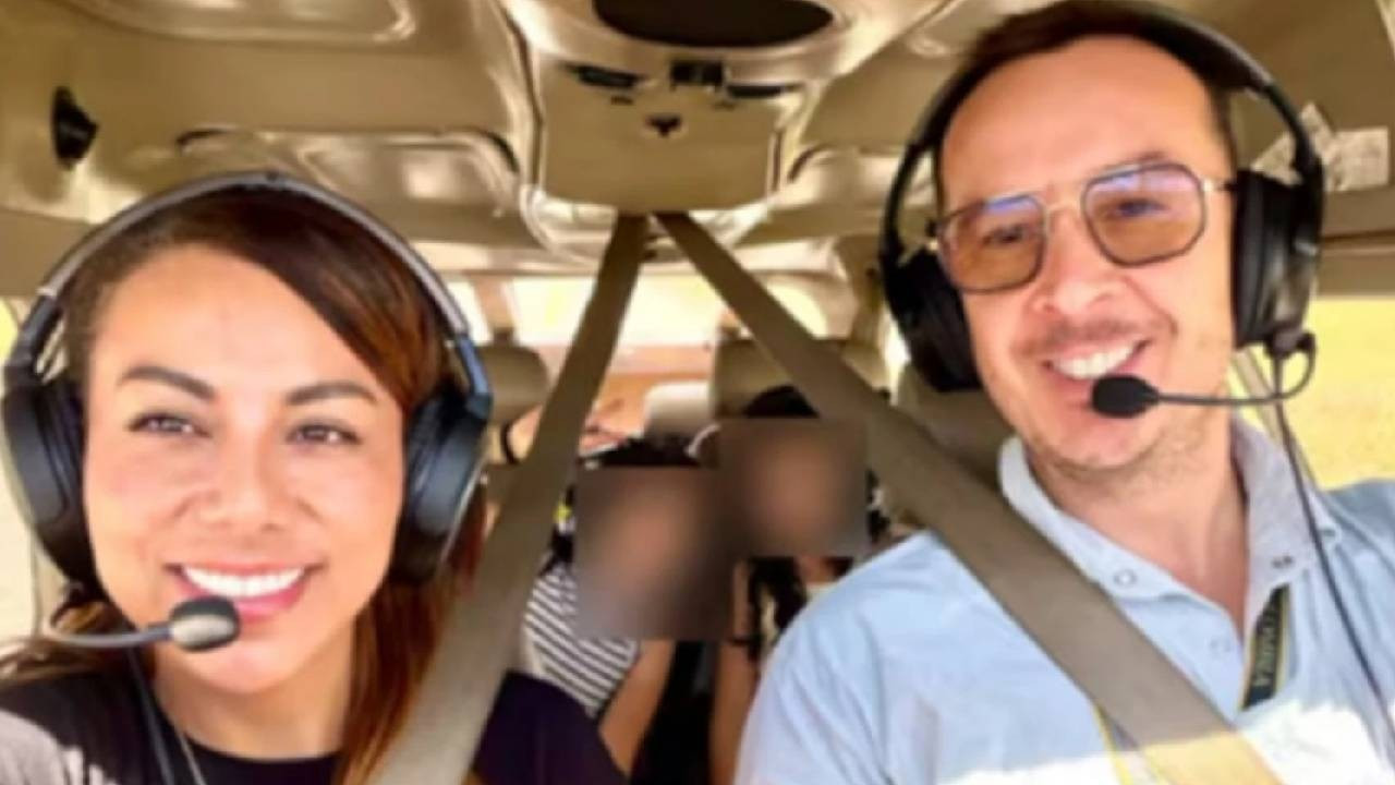 Kolombiya Cumhurbaşkanı, Türk iş insanı Çankaya'nın kullandığı uçağın bulunduğunu duyurdu