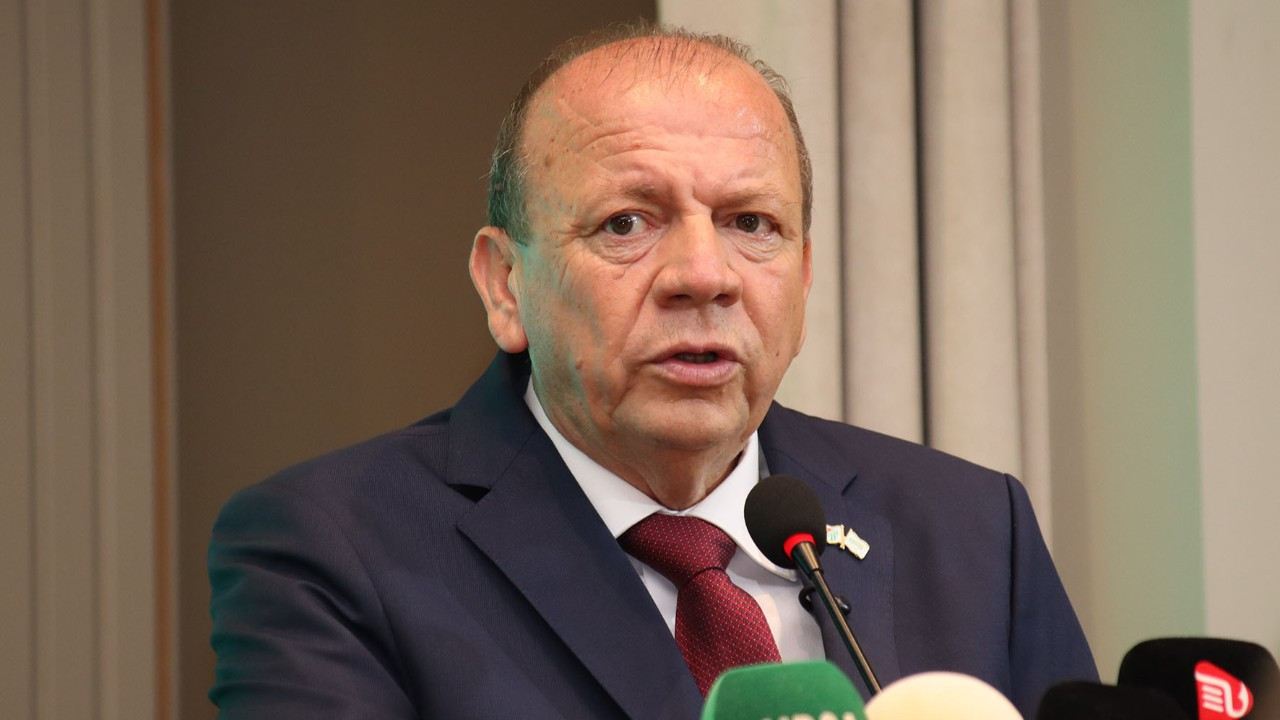 Özer Matlı’dan BTSO yönetimine 34 soruluk resmi başvuru