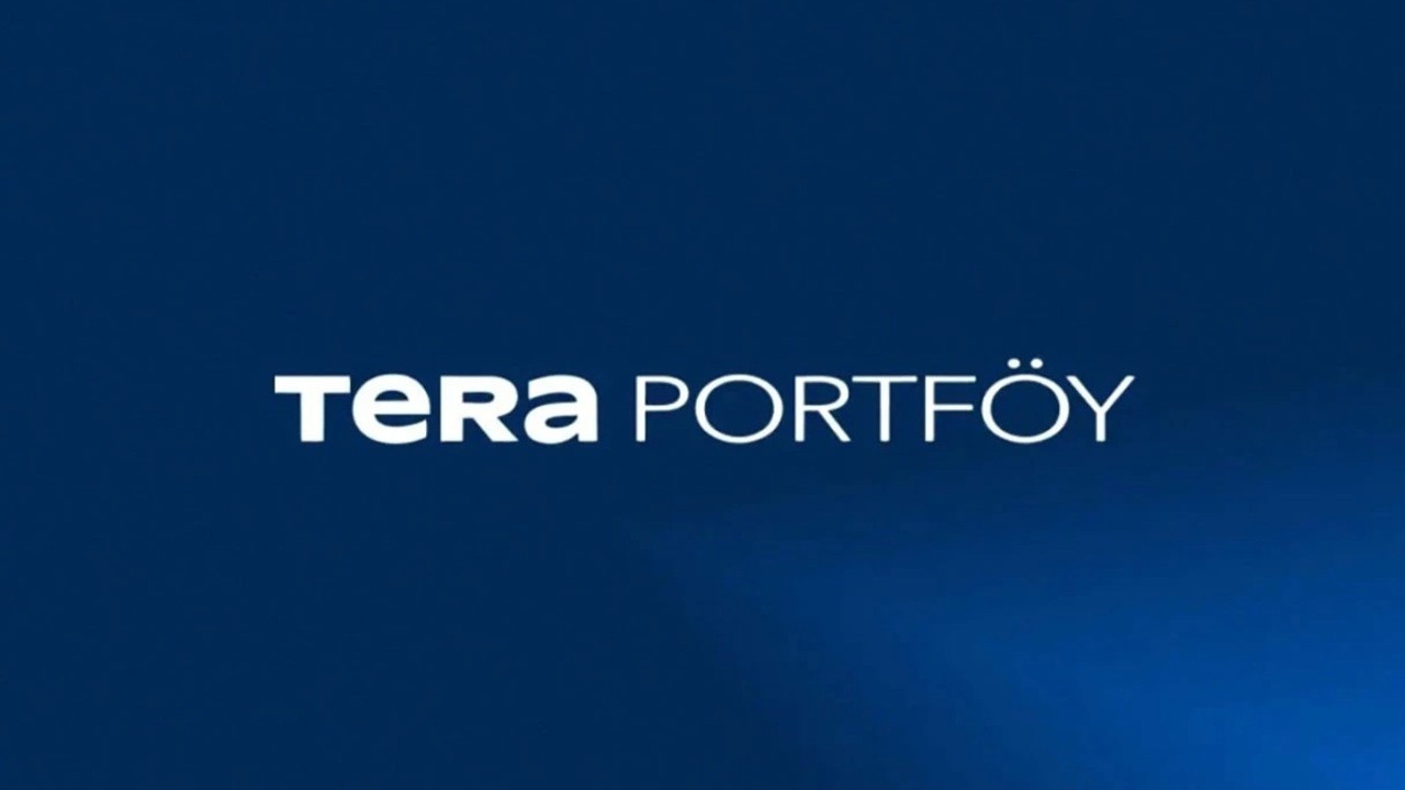 SPK kararıyla fonları kapatılan Tera Portföy'den açıklama geldi
