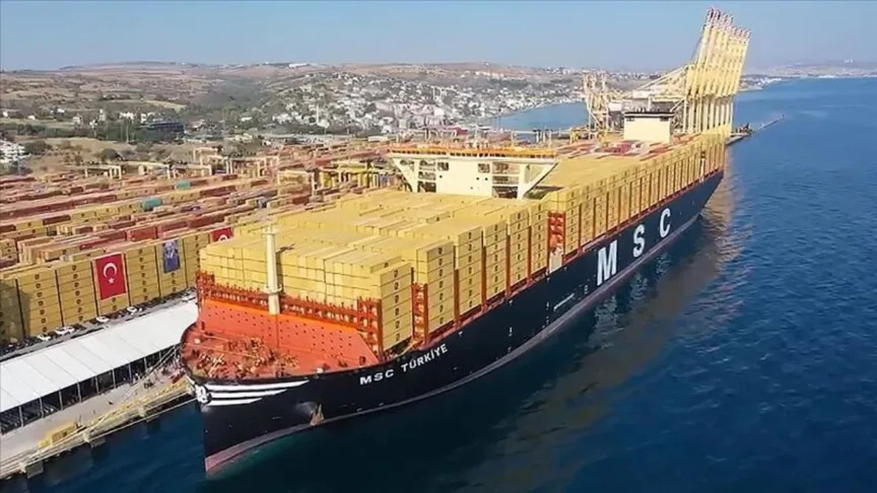 Türkiye’ye ithalatta yeni maliyet: Türkiye’nin 13 limanında korsanlık ücreti uygulanacak