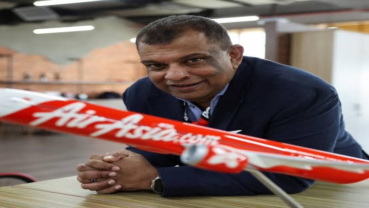AirAsia’dan finansal durum açıklaması: “Güçlü likiditeye sahibiz”
