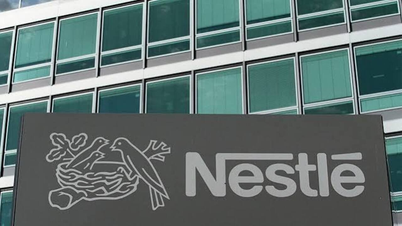 Putin, Nestlé ve Fransız şirketlerine kayyum atadı