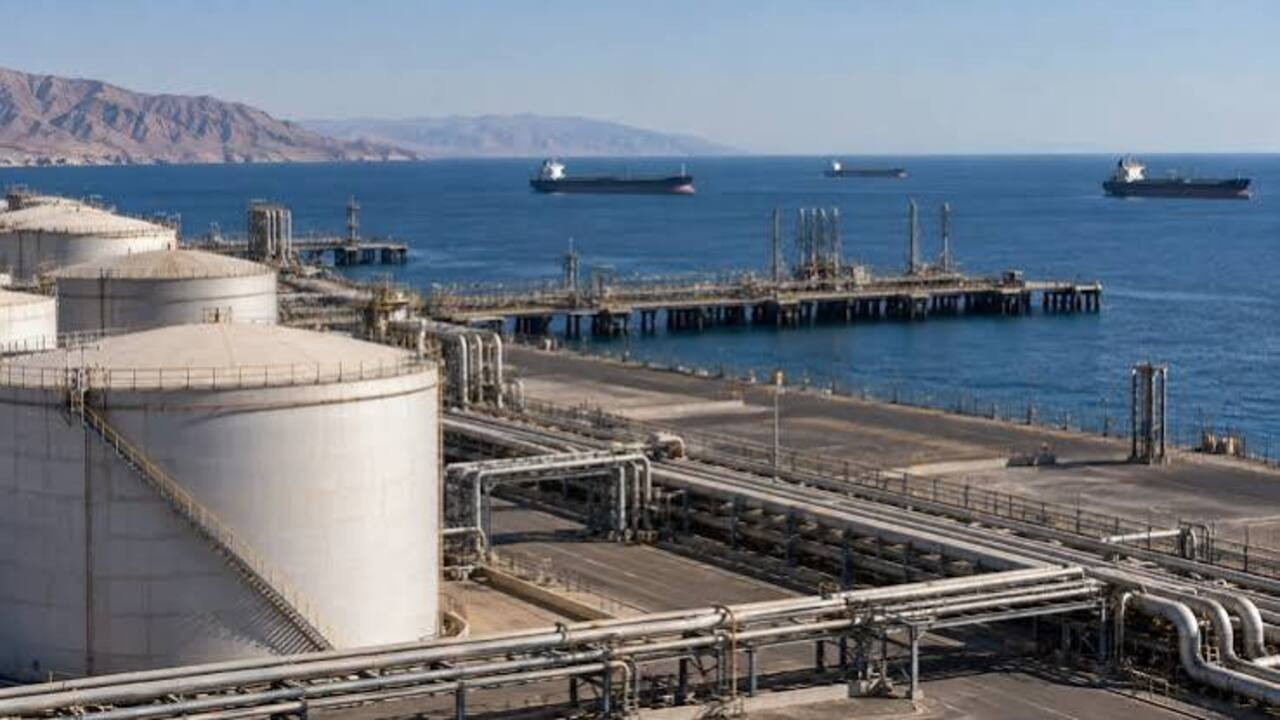 Suudi Arabistan’ın petrol kararı Avrupa’yı vurdu: Sevkiyatlar askıda