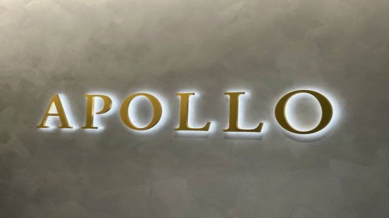 Apollo’nun eski yöneticisinden itiraf: Gizli belgeleri rakip şirket için kullanmış