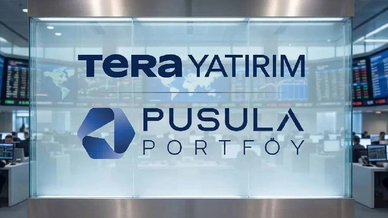 Fon soruşturmasında yeni gelişme: Pusula ve Tera yöneticileri hakkında gözaltı kararı